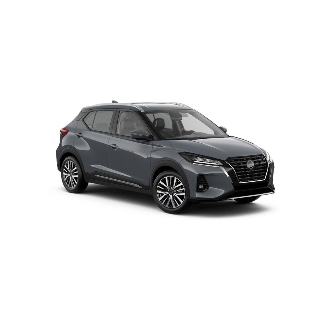 2025 Nissan KICKS KICKS PLAY ADVANCE CVT KIT