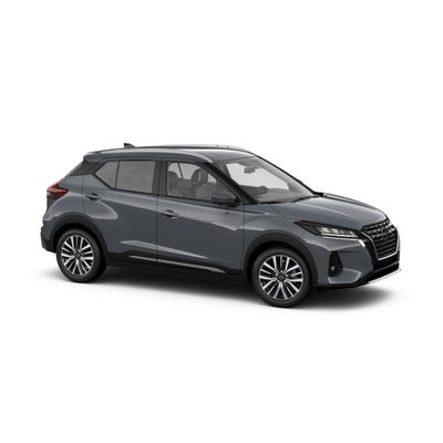2025 Nissan KICKS KICKS PLAY ADVANCE CVT KIT