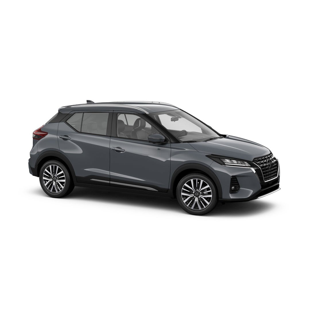 2025 Nissan KICKS KICKS PLAY ADVANCE CVT KIT