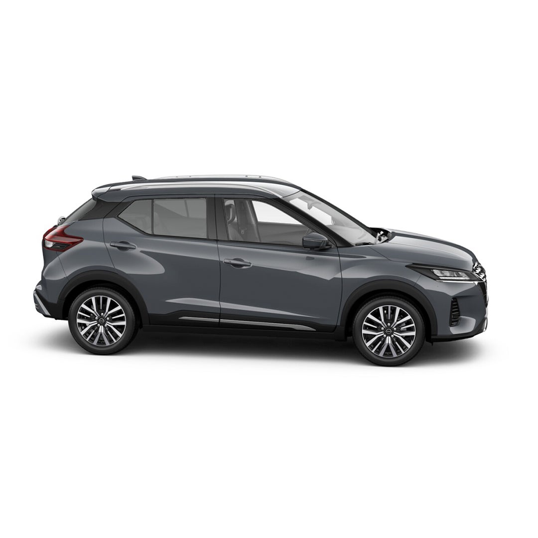 2025 Nissan KICKS KICKS PLAY ADVANCE CVT KIT