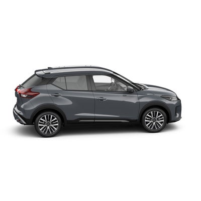 2025 Nissan KICKS KICKS PLAY ADVANCE CVT KIT