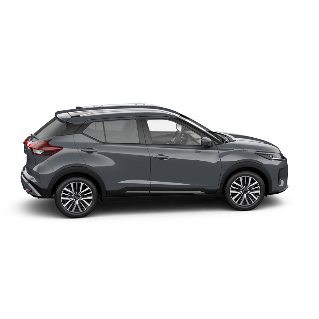 2025 Nissan KICKS KICKS PLAY ADVANCE CVT KIT