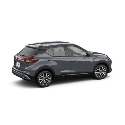 2025 Nissan KICKS KICKS PLAY ADVANCE CVT KIT