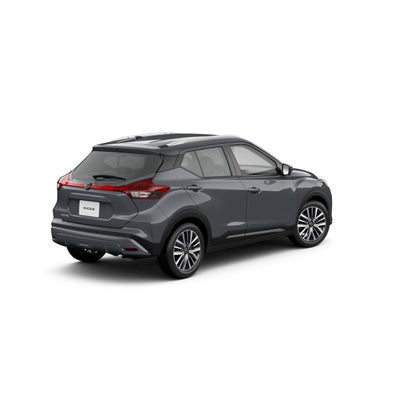 2025 Nissan KICKS KICKS PLAY ADVANCE CVT KIT