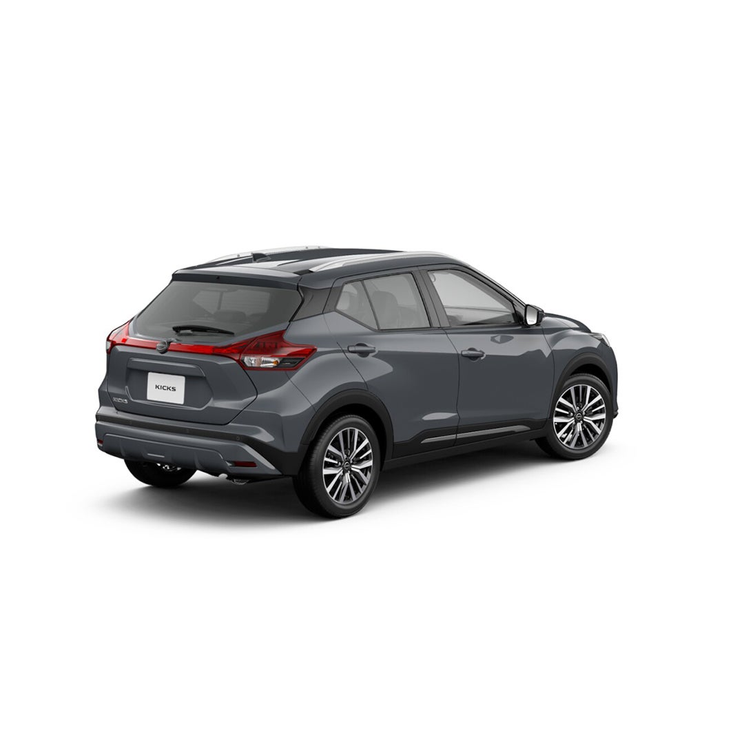 2025 Nissan KICKS KICKS PLAY ADVANCE CVT KIT
