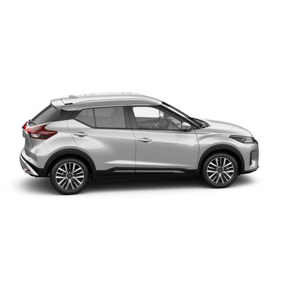 2025 Nissan KICKS KICKS PLAY ADVANCE CVT KIT