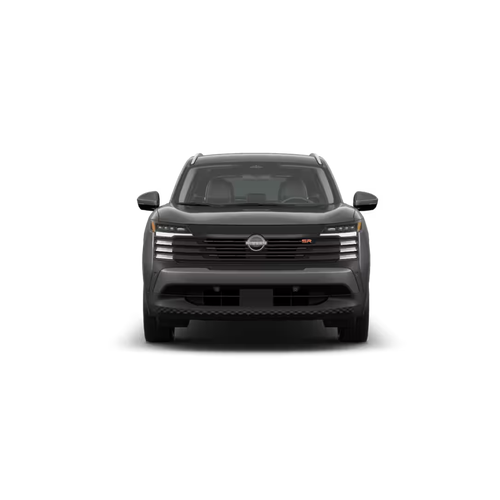 2025 Nissan KICKS KICKS PLAY ADVANCE CVT KIT