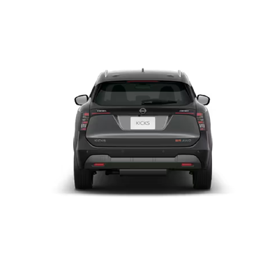 2025 Nissan KICKS KICKS PLAY ADVANCE CVT KIT