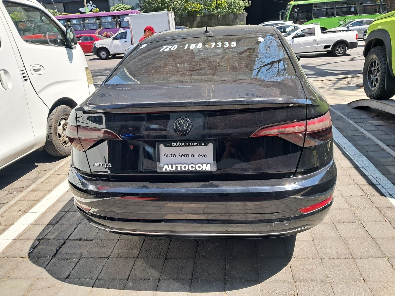 2019 Volkswagen JETTA COMFORTLINE TIPTRONIC