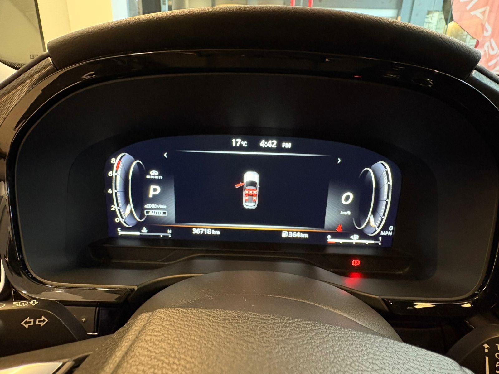 2022 INFINITI QX60 3.5L LUXE AWD 22