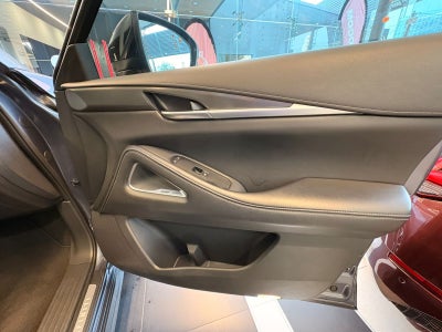 2022 INFINITI QX60 3.5L LUXE AWD 22