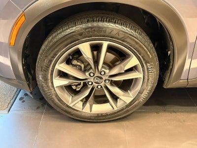 2022 INFINITI QX60 3.5L LUXE AWD 22