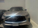 2025 INFINITI QX60 QX60 3.5L LUXE AWD