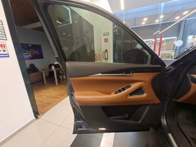 2023 INFINITI QX60 3.5L AUTOGRAPH AWD 23