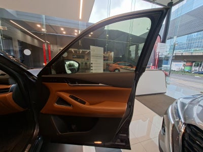 2023 INFINITI QX60 3.5L AUTOGRAPH AWD 23