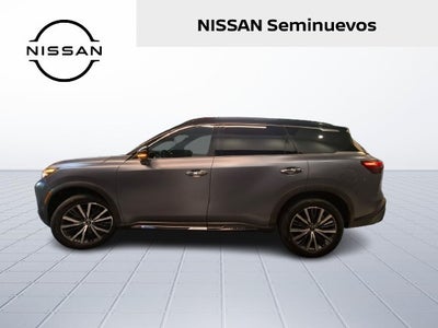 2023 INFINITI QX60 3.5L AUTOGRAPH AWD 23