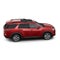 2024 Nissan PATHFINDER PATHFINDER PLATINUM 4WD