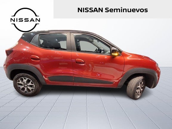 2025 RENAULT KWID BITONO