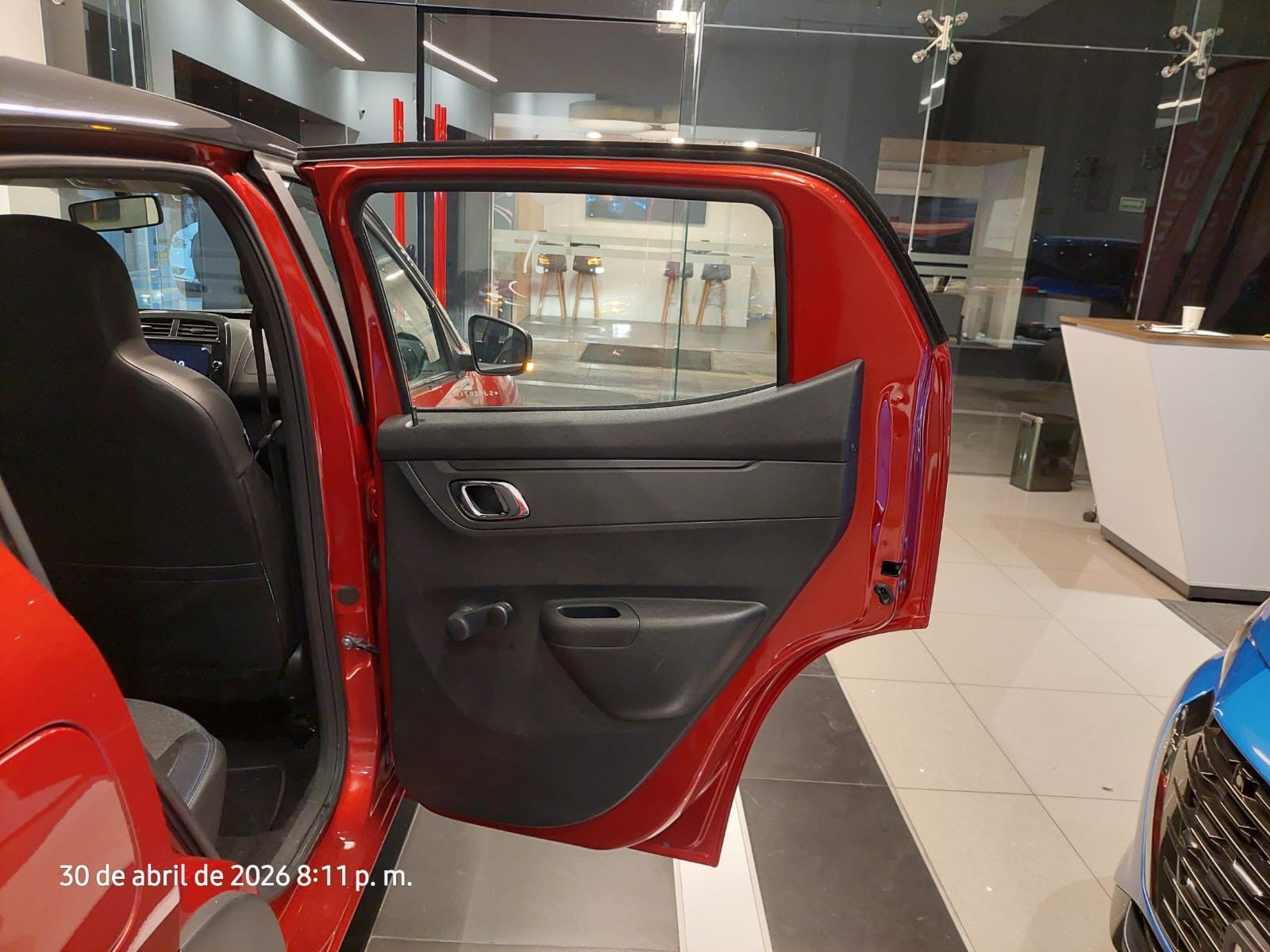 2025 RENAULT KWID BITONO