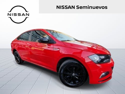 2022 Volkswagen VIRTUS STD.