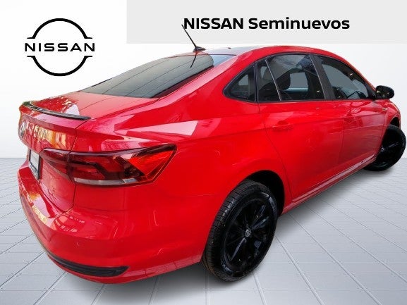 2022 Volkswagen VIRTUS STD.