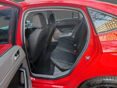 2022 Volkswagen VIRTUS STD.