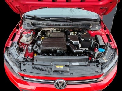 2022 Volkswagen VIRTUS STD.