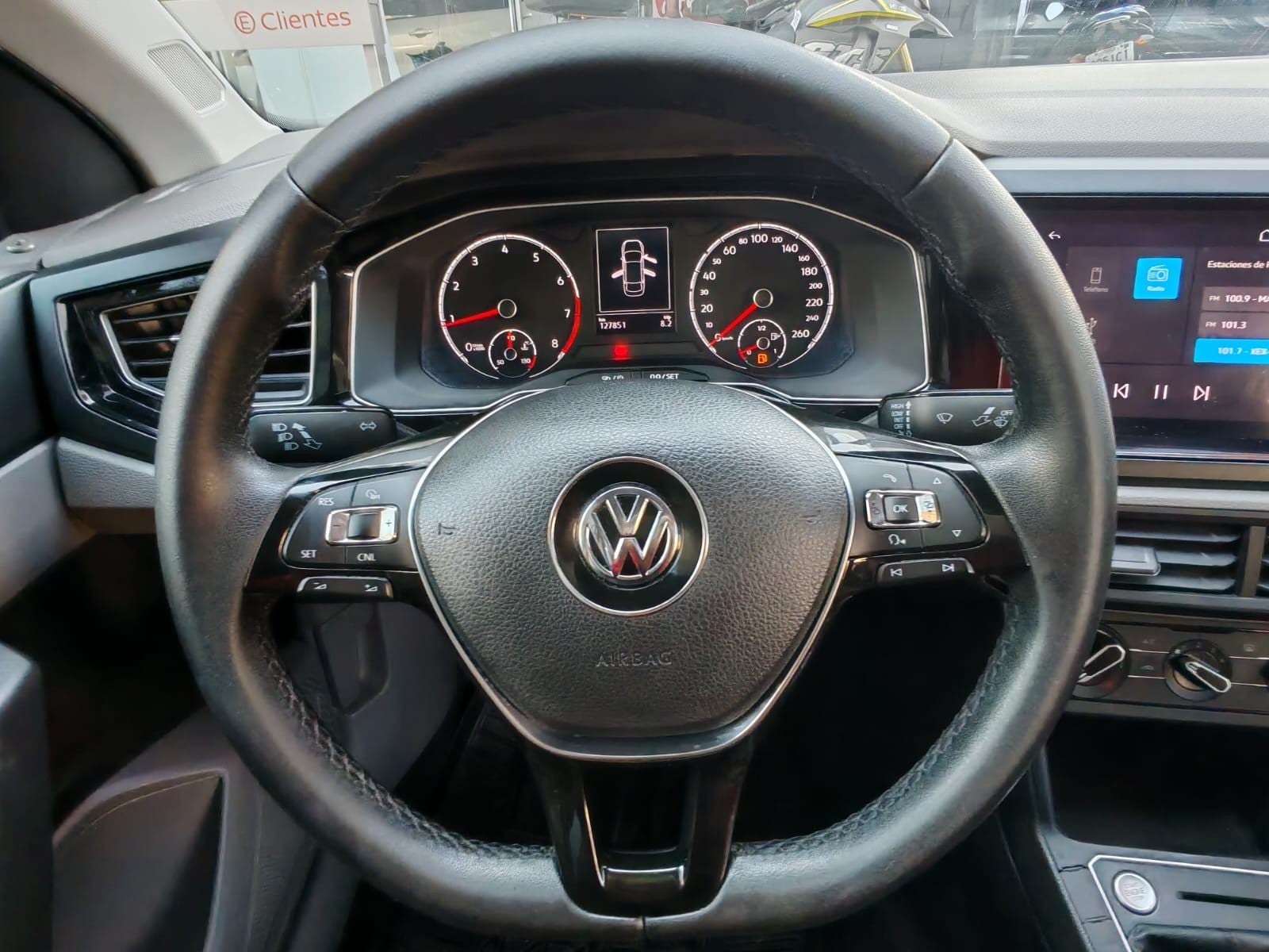 2022 Volkswagen VIRTUS STD.