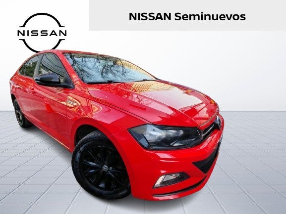 2022 Volkswagen VIRTUS STD.