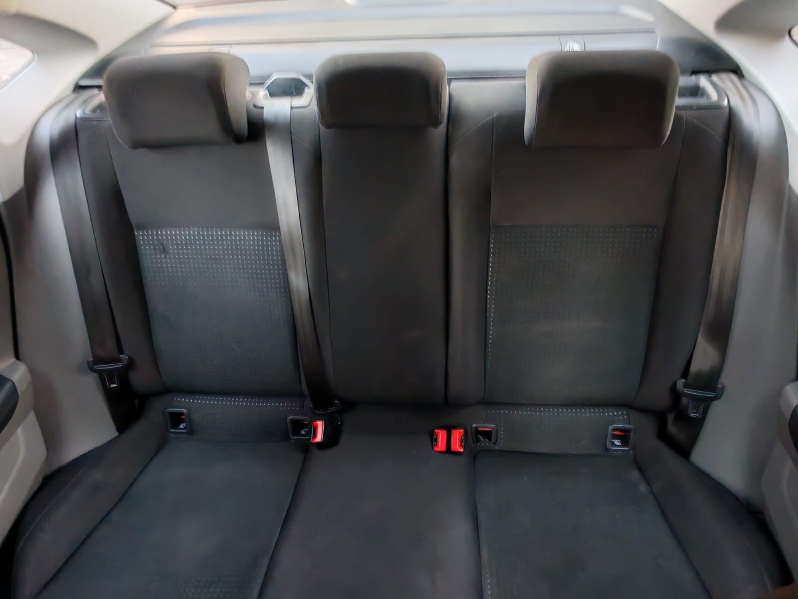 2022 Volkswagen VIRTUS STD.