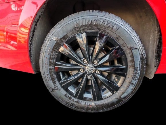 2022 Volkswagen VIRTUS STD.