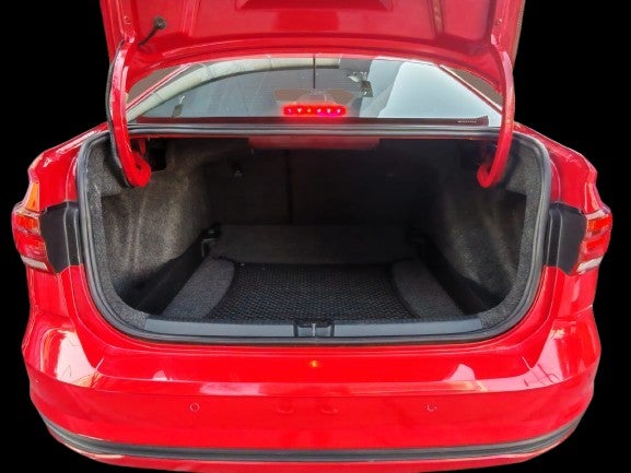 2022 Volkswagen VIRTUS STD.