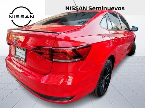 2022 Volkswagen VIRTUS STD.