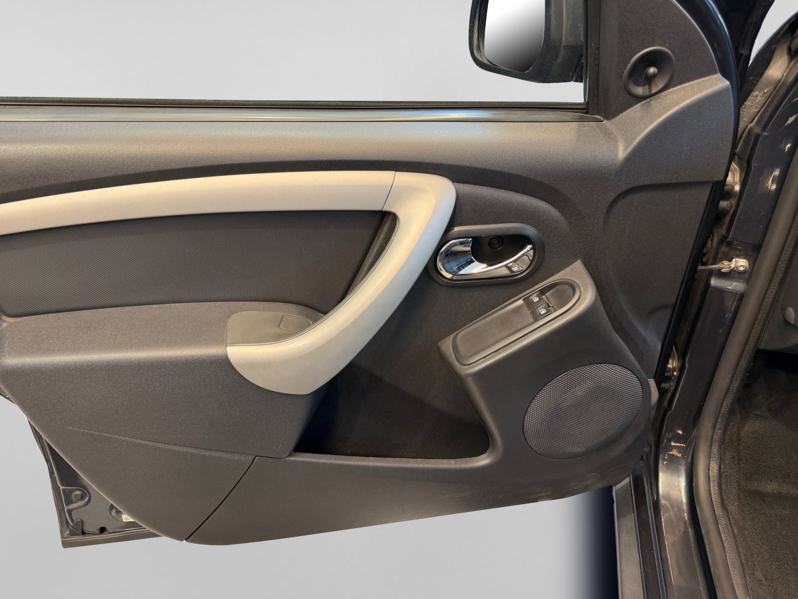 2018 RENAULT DUSTER ZEN TM