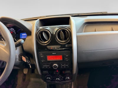 2018 RENAULT DUSTER ZEN TM
