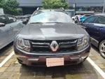 2018 RENAULT DUSTER ZEN TM