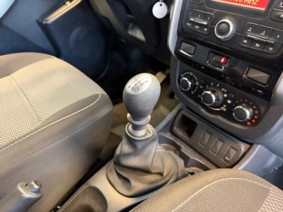 2018 RENAULT DUSTER ZEN TM