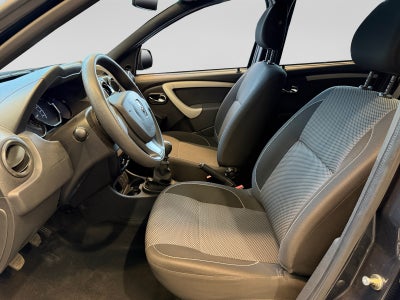 2018 RENAULT DUSTER ZEN TM