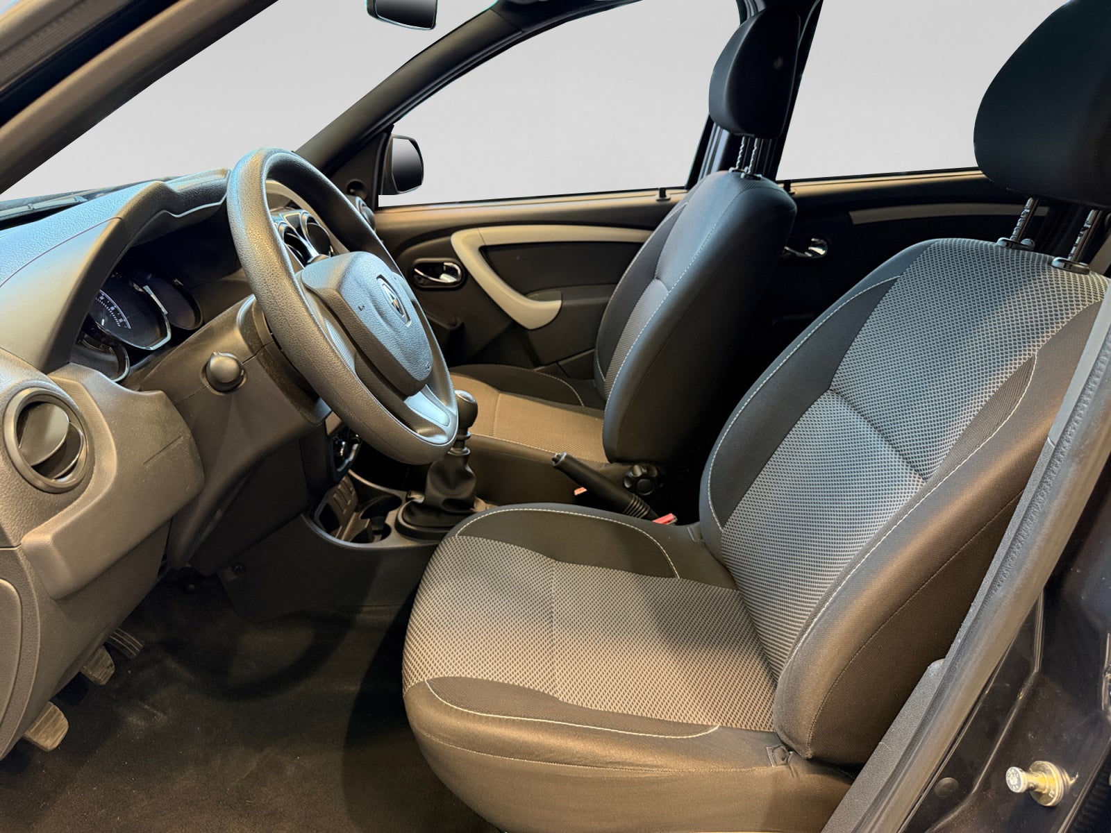 2018 RENAULT DUSTER ZEN TM