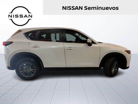 2021 Mazda Mazda CX-5 I SPORT 2WD