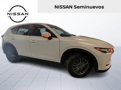 2021 Mazda Mazda CX-5 I SPORT 2WD