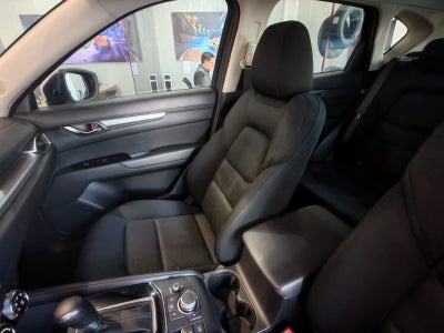 2021 Mazda Mazda CX-5 I SPORT 2WD