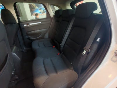 2021 Mazda Mazda CX-5 I SPORT 2WD