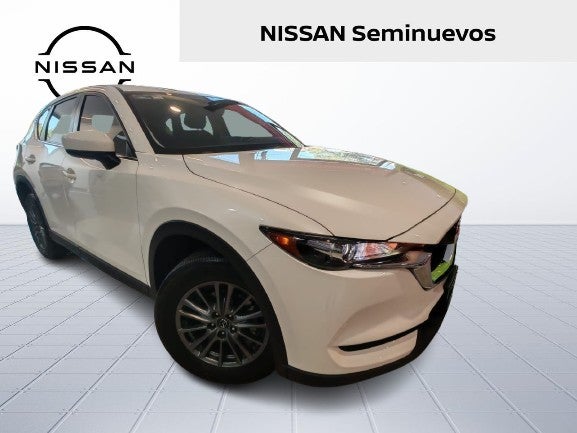 2021 Mazda Mazda CX-5 I SPORT 2WD