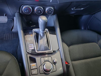 2021 Mazda Mazda CX-5 I SPORT 2WD