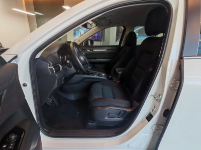 2021 Mazda Mazda CX-5 I SPORT 2WD