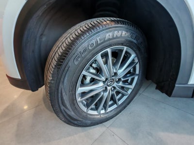 2021 Mazda Mazda CX-5 I SPORT 2WD