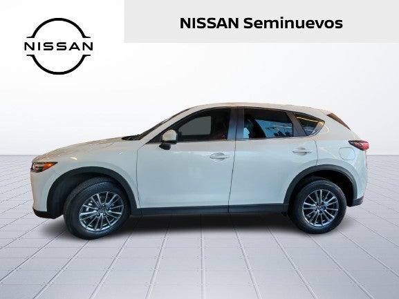 2021 Mazda Mazda CX-5 I SPORT 2WD