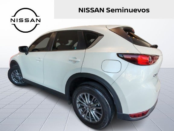 2021 Mazda Mazda CX-5 I SPORT 2WD