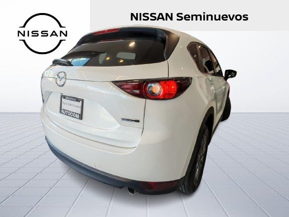 2021 Mazda Mazda CX-5 I SPORT 2WD